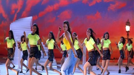 Innisai Paadi Varum Female - Thullatha Manamum Thullum (HD)