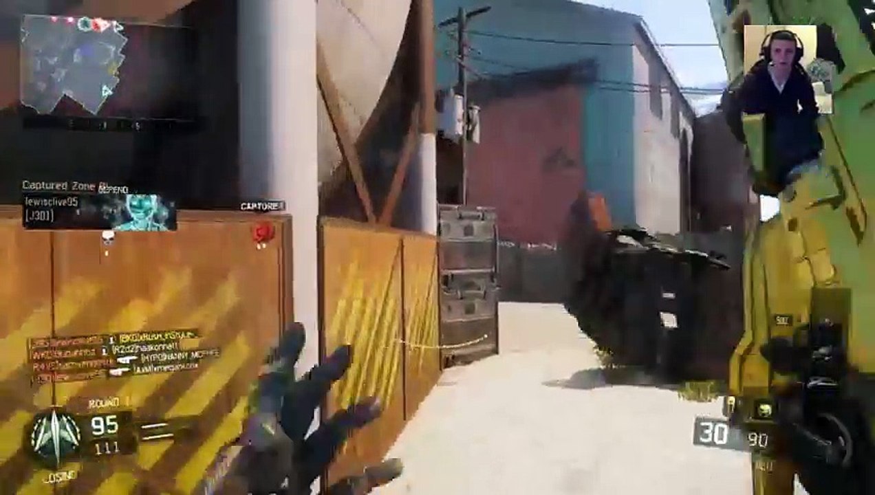 xRusH_InStyLe-_-'s Live PS4 Broadcast