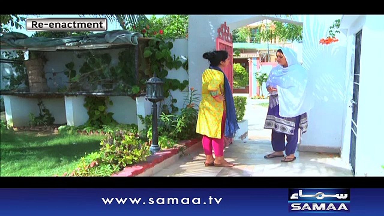 Khatarnaak Mulazima - Wardaat- 11 May 2016