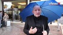 «Comme Georges Miller, je porte le même Smoking à Cannes depuis 35 ans»