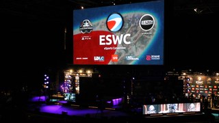 ESWC 2016 COD ZENITH - Montage