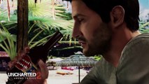 Uncharted 4: A Thiefs End | The Brothers Drake interview | PS4