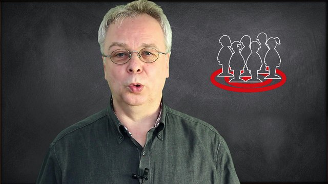 Kundenakquise für Berater mit Erklärvideos von Scribble Video