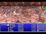 Let's Play Final Fantasy IV (100% Bestiary) | Part 26 | Plot Advancement!