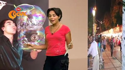 5 Ağustos 2011 Haberin Olsun Yayını