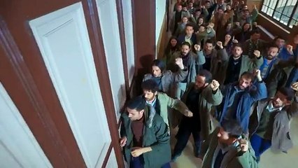 Sevda Kuşun Kanadında 3.Bölüm 2.Fragmanı