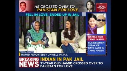 Cast Of Sarabjit, Aishwarya, Randeep Joins Campaign To Bring Indian Home 2016