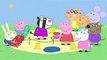 Peppa Pig Series 4 Episode 34 The Sandpit