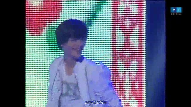 19 Moldova-5 Türkçe Olimpiyat Moldova 2016