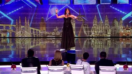 Opera Rock - Highway to hell