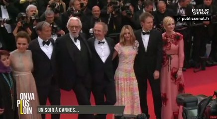 On va plus loin : À deux voix près... / La grande hypocrisie ? / Un soir à Cannes... (11/05/2016)