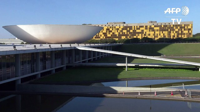 STF nega recurso para anular impeachment