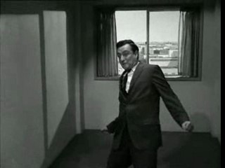 L'homme qui inventa le smurf