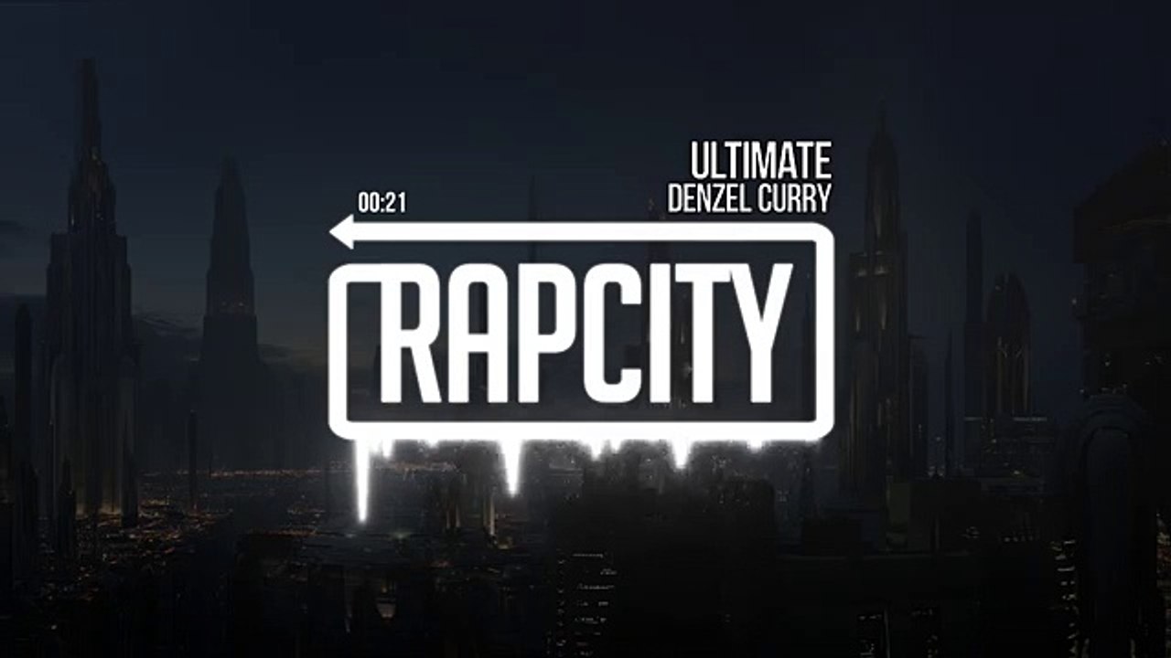 Denzel Curry - ULTIMATE