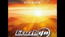 Crush 40 Song Of Hope