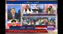 PTI and PMLN Leaders fights in live Tv Show latest