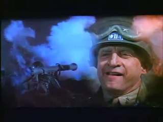 Bande Annonce Patton