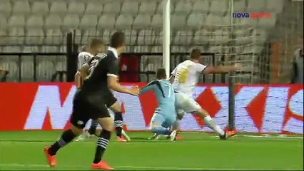 PAOK 2-1 AEK - Highlights - 11.05.2016