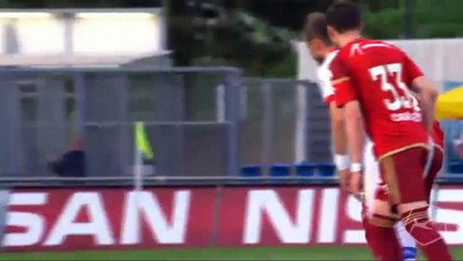 FC Vaduz 2-0 FC Sion - Highlights - Swiss Super League 11.05.2016