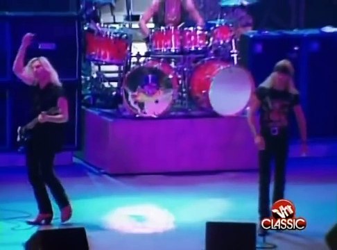 Poison - Behind the Music - Le docu sur le plus glam des groupes de glam rock - En Anglais