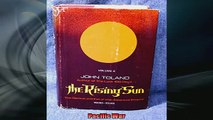 For you  The Rising Sun The Decline and Fall of the Japanese Empire 19361945 Vol 2