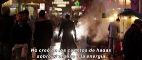 Doctor Strange - Teaser Trailer - Subtitulado Español - HD
