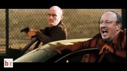 FUNNY Sam Allardyce Drives Sunderland to Safety