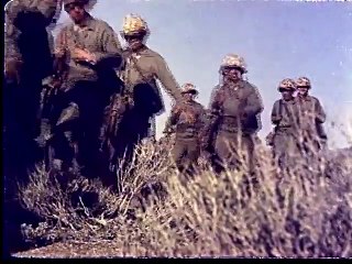 Atomic Bomb Blast Effects