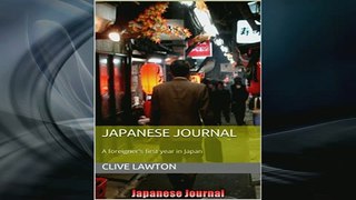 Read here Japanese Journal