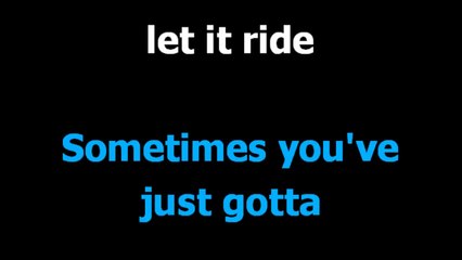 Love will keep us alive   The Eagles - Karaoke version