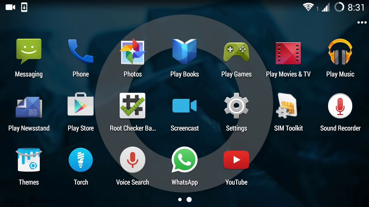 How to Root ANY Android phone Without PC  2016 Updated