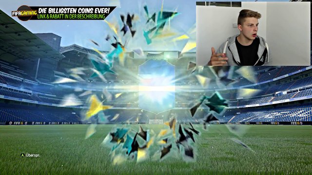 93+ TOTS IN A PACK! 2 TOTS IN 1 PACK! BEST PACKS EVER! - FIFA 16 PACK OPENING ULTIMATE TEAM DEUTSCH