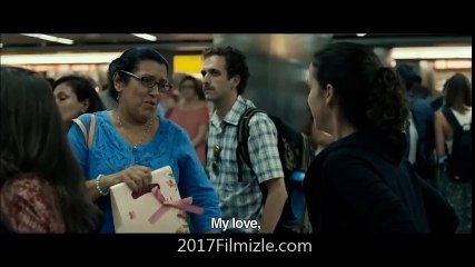 Annemle Geçen Yaz izle 2016 Fragman Trailer