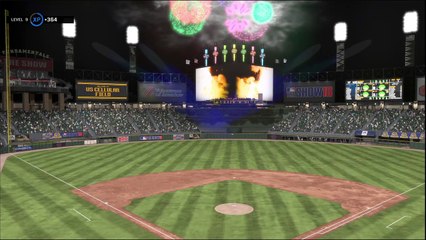 MLB® The Show™ 16_RTTS Plyr Y1 Completes 2nd Cycle