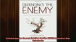 Free book  Defending the Enemy Justice for the WWII Japanese War Criminals