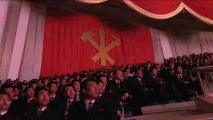 Corea del Norte comienza una nueva era a ritmo de pop