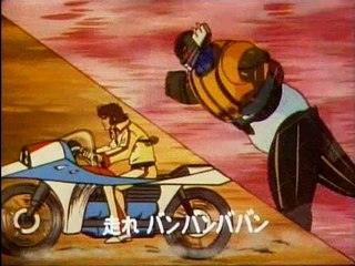 Jeeg Robot - Sigla + Link Episodi