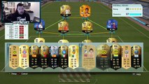 99 MESSI, 98 RONALDO & 94 SUAREZ!!! THE BEST FUT DRAFT REWARDS #04 - FIFA 16 FUT DRAFT