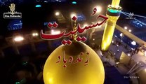 Daniyal - Main Hussainiat Ka Safeer Hon
