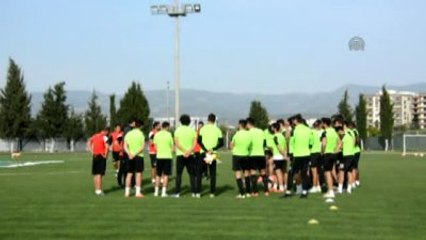 Galatasaray'ı Yenmek ve Ligi Rakibimizin Üstünde Bitirmek İstiyoruz"