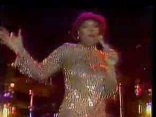 Millie Jackson - My Man A Sweet Man