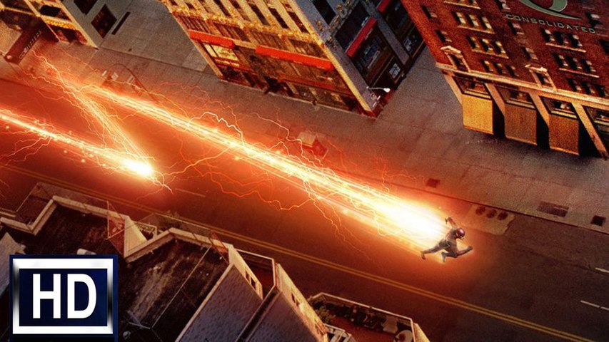 The Flash Season 2 Episode 23 Full Online Video Dailymotion