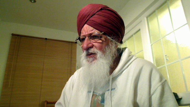 John 12v31-36:- Jesus holds the winnowing Fork to separate Chuff, Tares, from Wheat, the sons of Most High Saints.