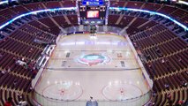 los 10 estadios mas grandes de la NHL/Top 10 Biggest NHL Arenas