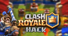Clash Royale HACK (lucky patcher) 2016
