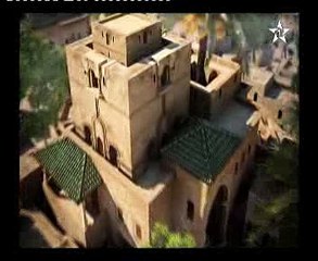 المسلسل المغربي الجديد دار الضمانة _ الحلقة 15