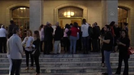 15. Uluslararası Müzik Festivali