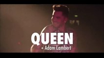 Queen  Adam Lambert for the first time in Bulgaria! - Sofia, June 23