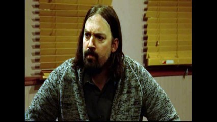 There Will Be Blood: Drainage