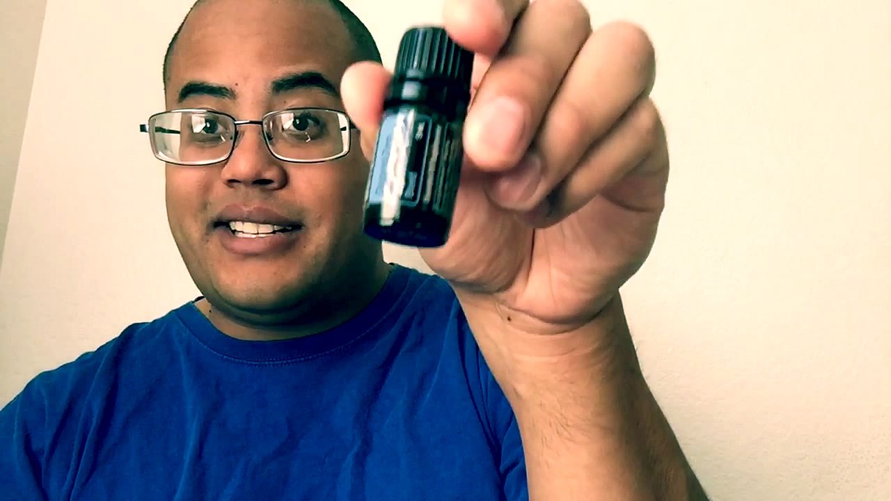 How I use Essential Oils 2016!